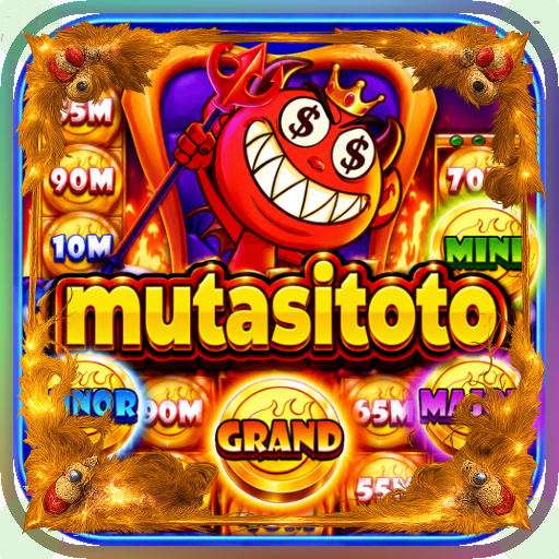 mutasitoto — galeri pratinjau Resmi APK